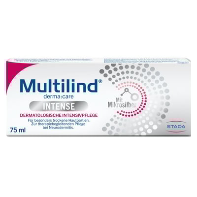 Multilind Mikrosilber Creme