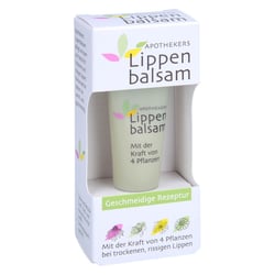 Apothekers Lippenbalsam Tube