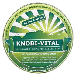 Knobi Vital