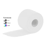 Elastomull hospital 4mx10 cm Elast. Fixierbinde weiß Produktbild 1