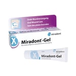 Miradent Miradont Gel 15 ml Produktbild 1