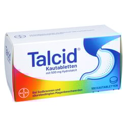 Talcid