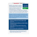 Doppelherz aktiv Magnesium + Calcium + D3