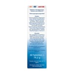 Doppelherz aktiv Magnesium + Calcium + D3