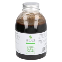Eichenrinden Extrakt