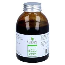 Heublumen Extrakt