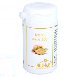 Maca Aktiv 800 Kapseln