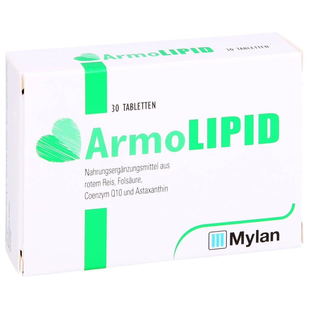 Armolipid