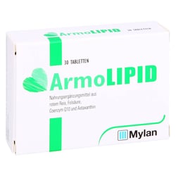 Armolipid