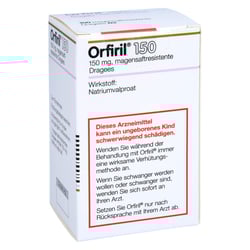 Orfiril 150