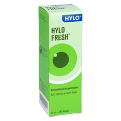 Hylo Fresh Augentropfen