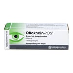 Ofloxacin Pos 3 mg/ml Produktbild 2