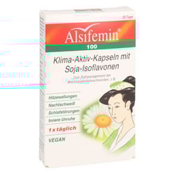 Alsifemin 100 Klima Soja