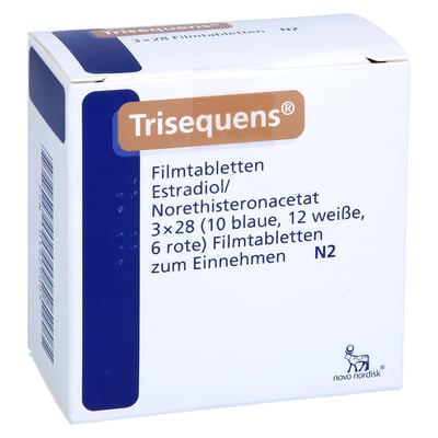 Trisequens