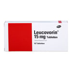 Leucovorin 15 mg Produktbild 3