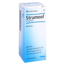Strumeel Tropfen