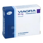 Viagra 50 mg Produktbild 1
