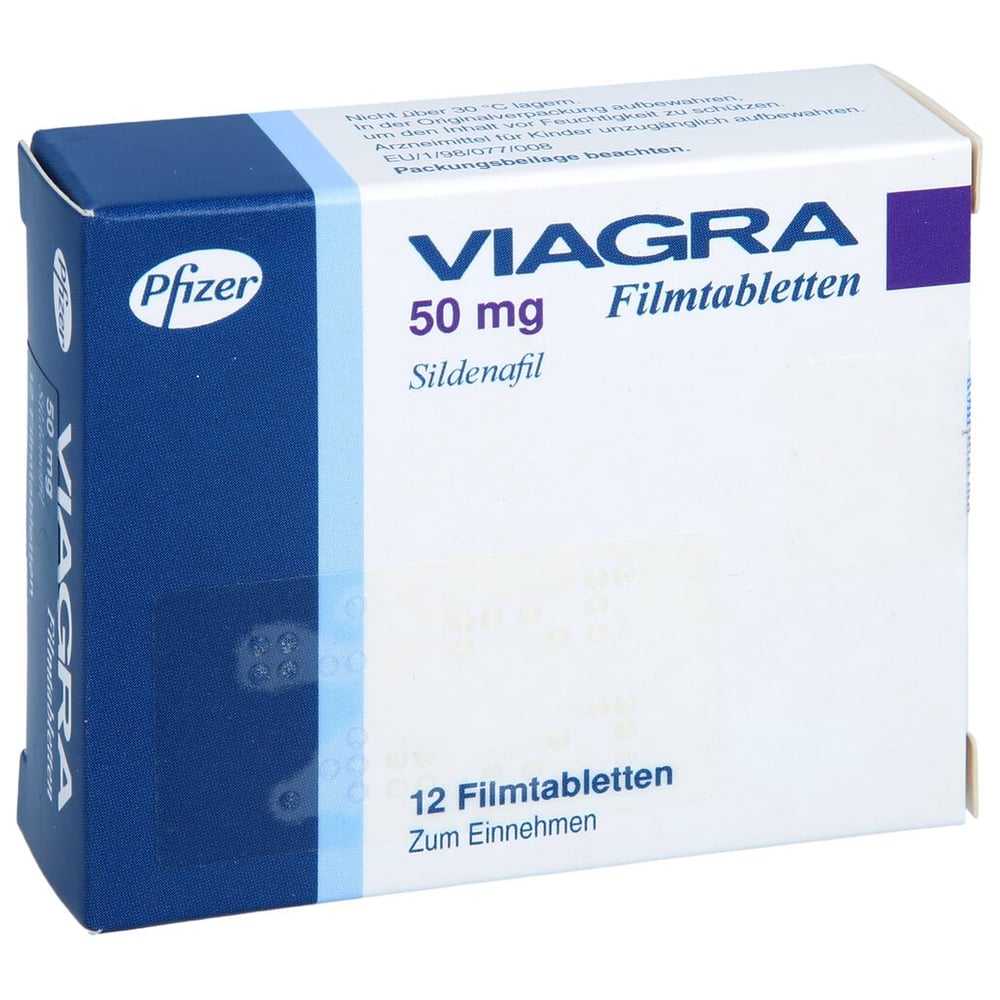 Viagra 50mg