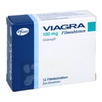 Viagra 100 mg Produktbild 1