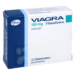 Viagra 100 mg