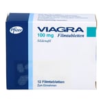 Viagra 100 mg Produktbild 2