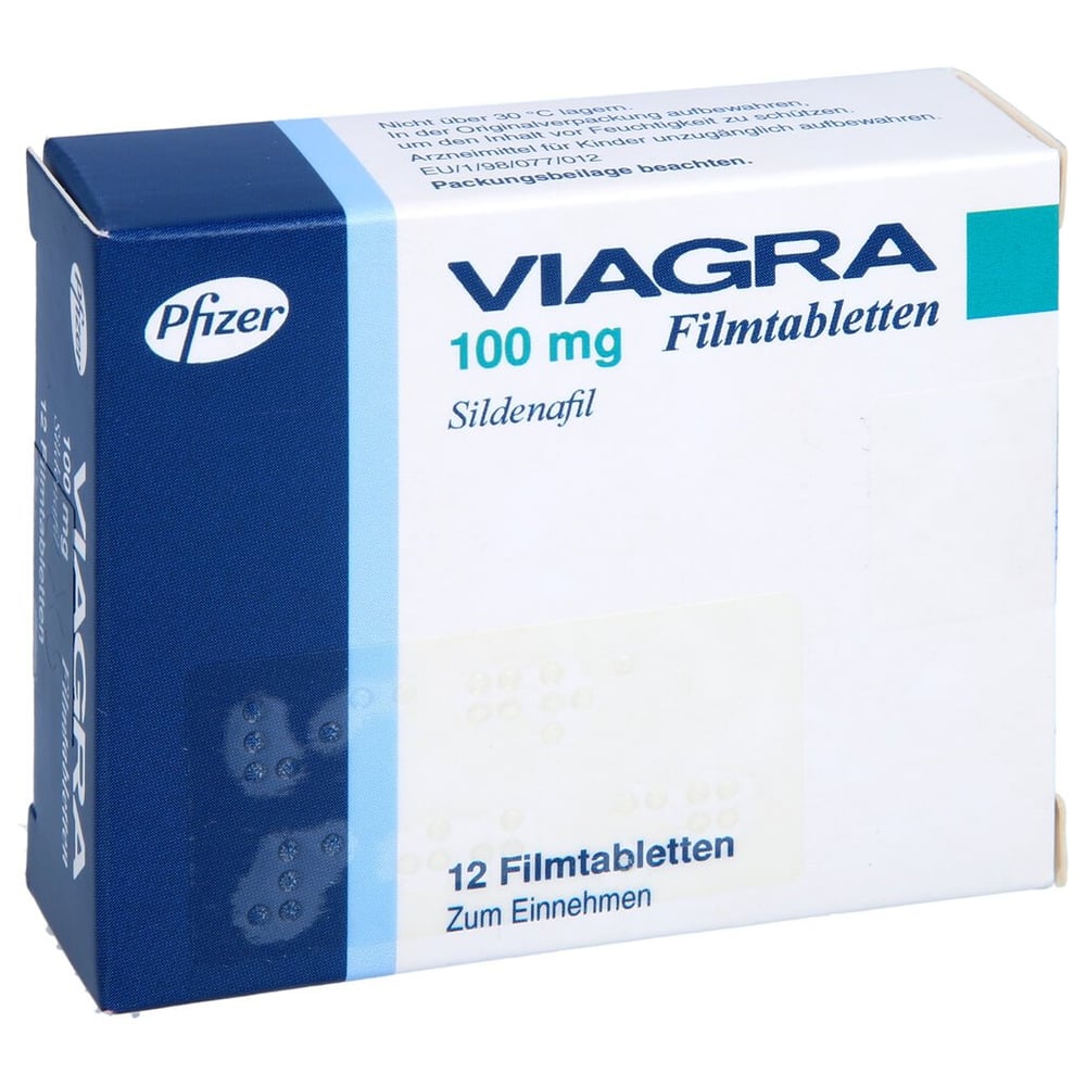 Viagra 100mg