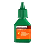 Betaisodona