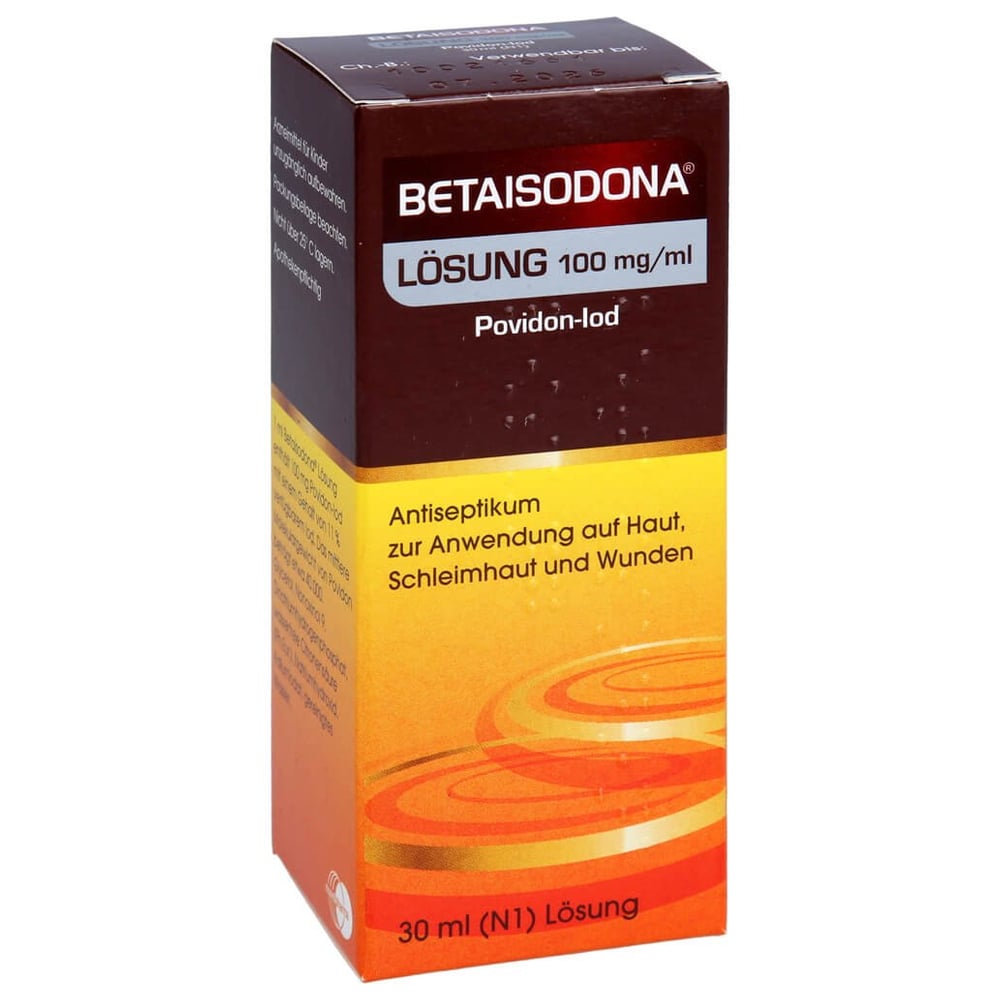 Betaisodona
