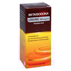 Betaisodona
