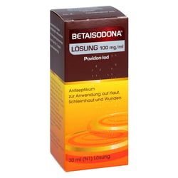 Betaisodona
