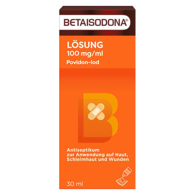 Betaisodona