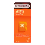 Betaisodona Produktbild 2