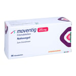 Moventig 25 mg Produktbild 1