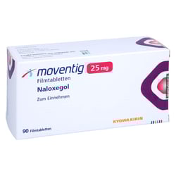 Moventig 25mg
