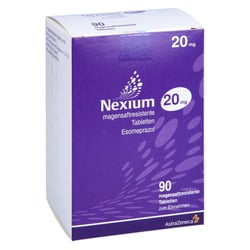 Nexium 20 mg