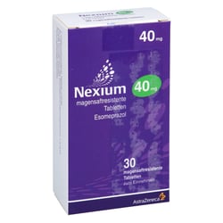 Nexium 40 mg