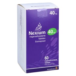 Nexium 40 mg