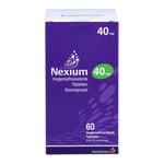 Nexium 40 mg