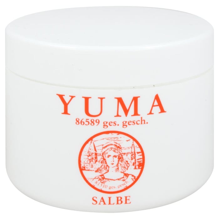 Yuma