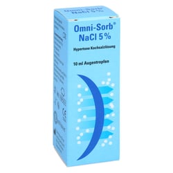 Omni-Sorb Augentropfen