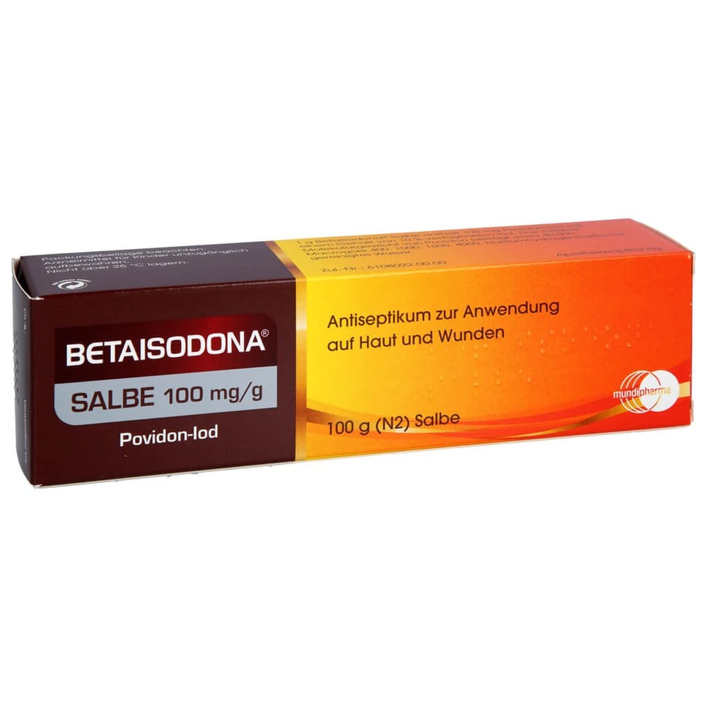 Betaisodona