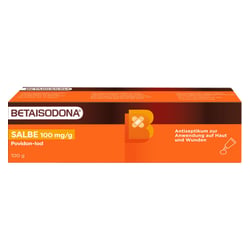 Betaisodona