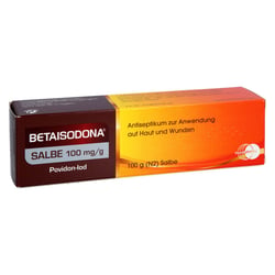 Betaisodona