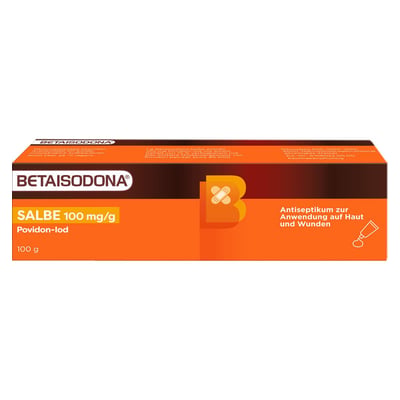 Betaisodona
