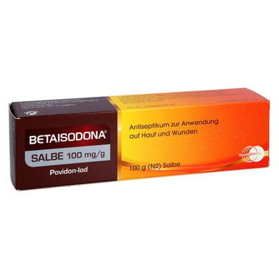 Betaisodona Produktbild 1