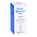 Salbubronch Elixier 1 mg/ml Produktbild 1