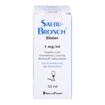 Salbubronch Elixier 1 mg/ml Produktbild 2