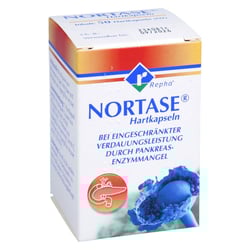 Nortase