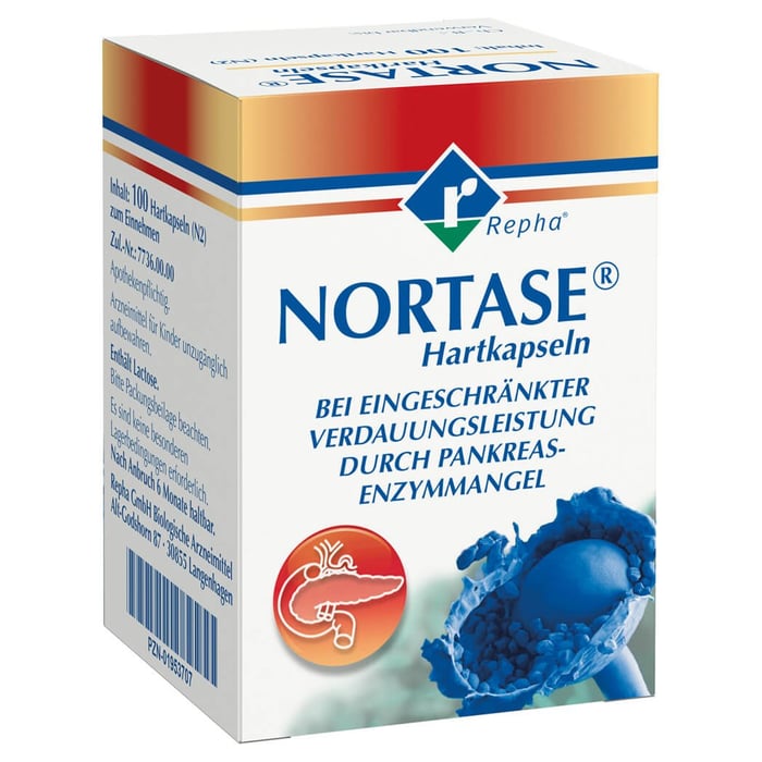 Nortase