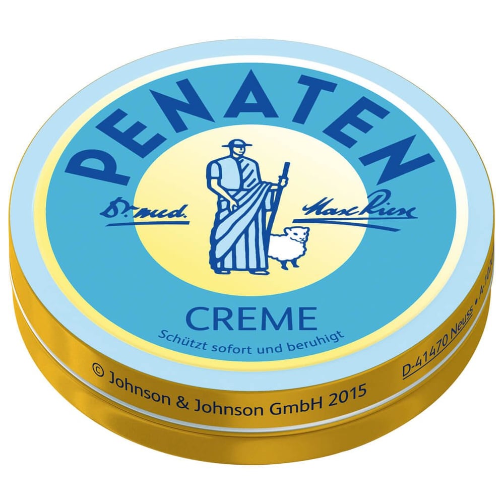 Penaten Creme